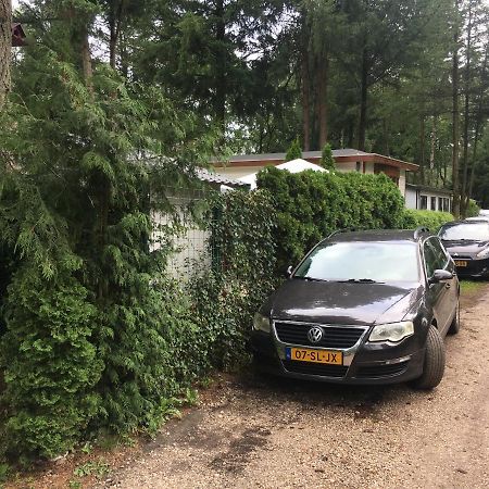 Heerlijke Accommodatie Op De Hoge Veluwe Hoenderloo Exteriér fotografie