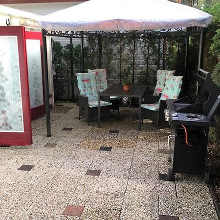 Heerlijke Accommodatie Op De Hoge Veluwe Hoenderloo Exteriér fotografie