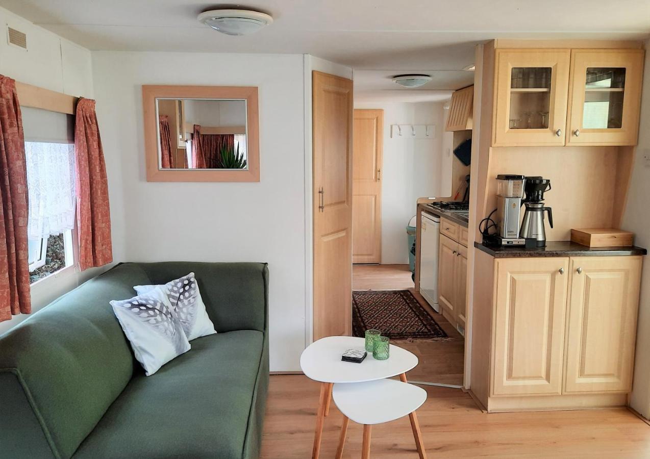 Heerlijke Accommodatie Op De Hoge Veluwe Hoenderloo Exteriér fotografie